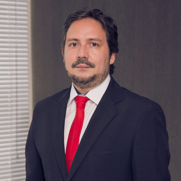 advogado direito da saúde Fábio Luis Bonifácio da Silva